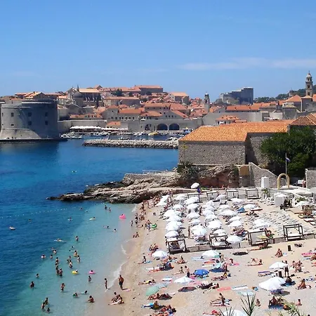 9056a Lejlighed Dubrovnik