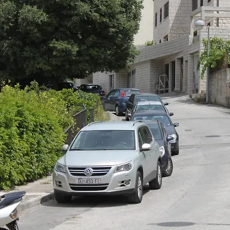 Apartmán 9056a Dubrovník