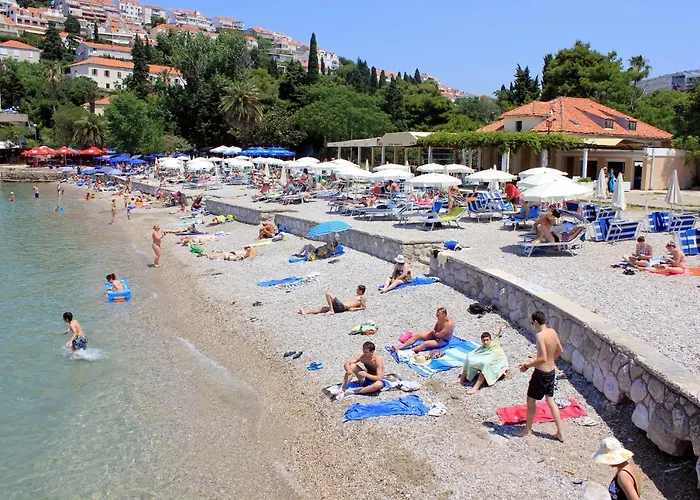 Apartman 9056a Dubrovnik