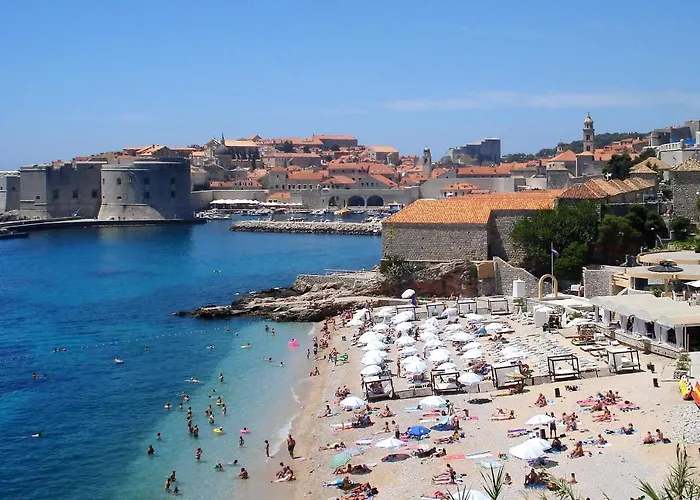 9056a Apartman Dubrovnik