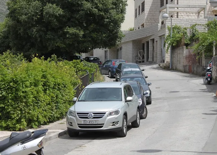 Apartman 9056a Dubrovnik