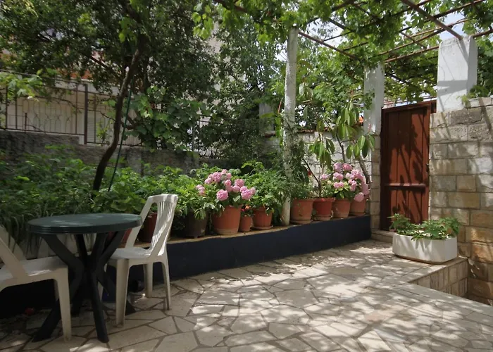 9056a Apartman Dubrovnik